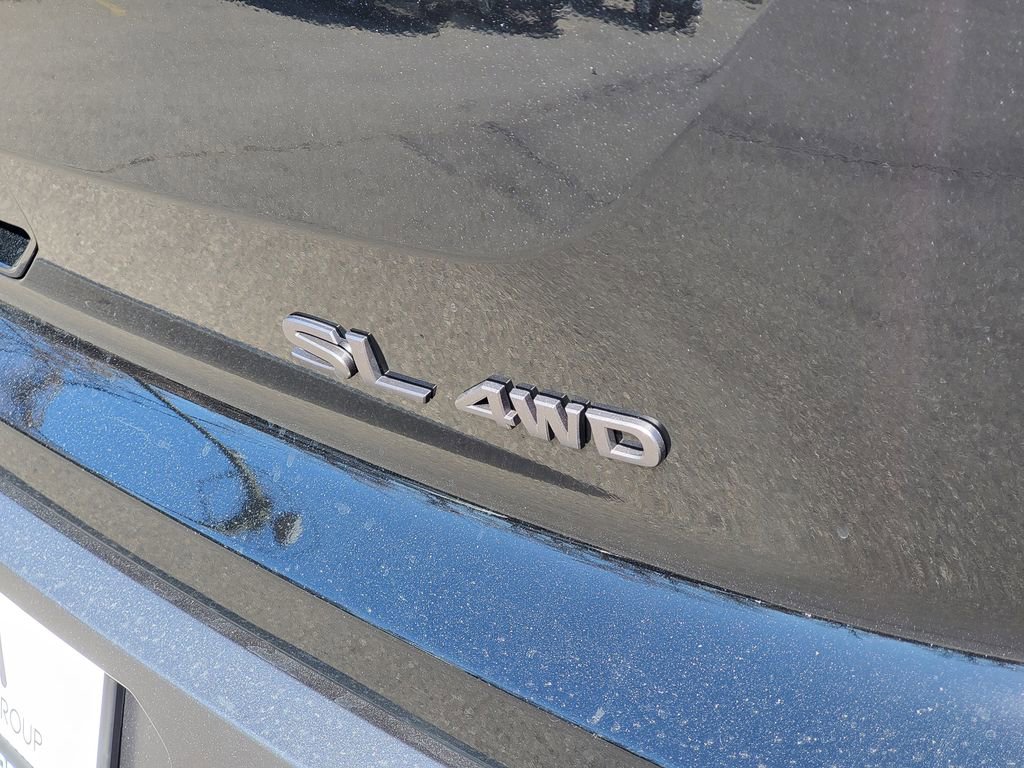 New 2026 Nissan Pathfinder SL image 7