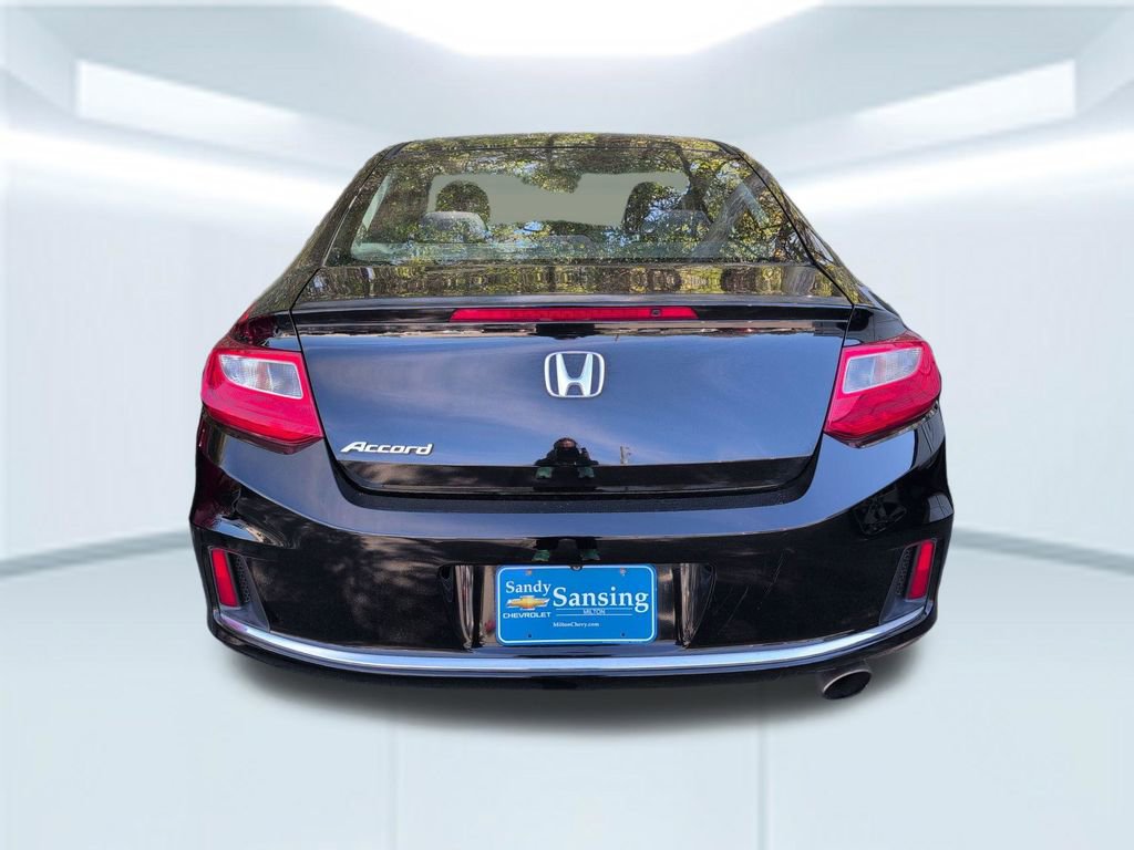 Used 2014 Honda Accord EX image 5