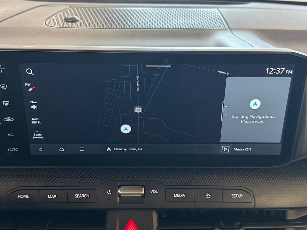 Certified 2025 Kia K4 GT-Line Turbo FWD image 19