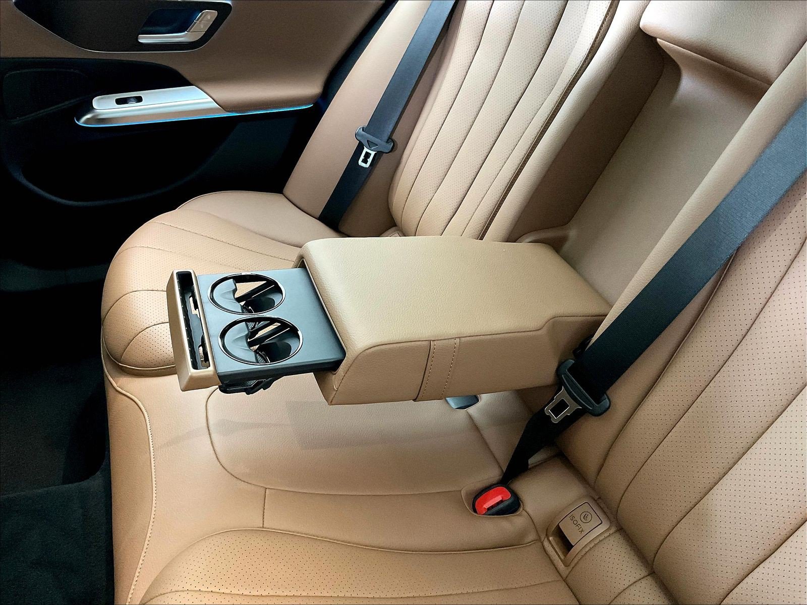 New 2026 Mercedes-Benz E 350 4MATIC Sedan image 21