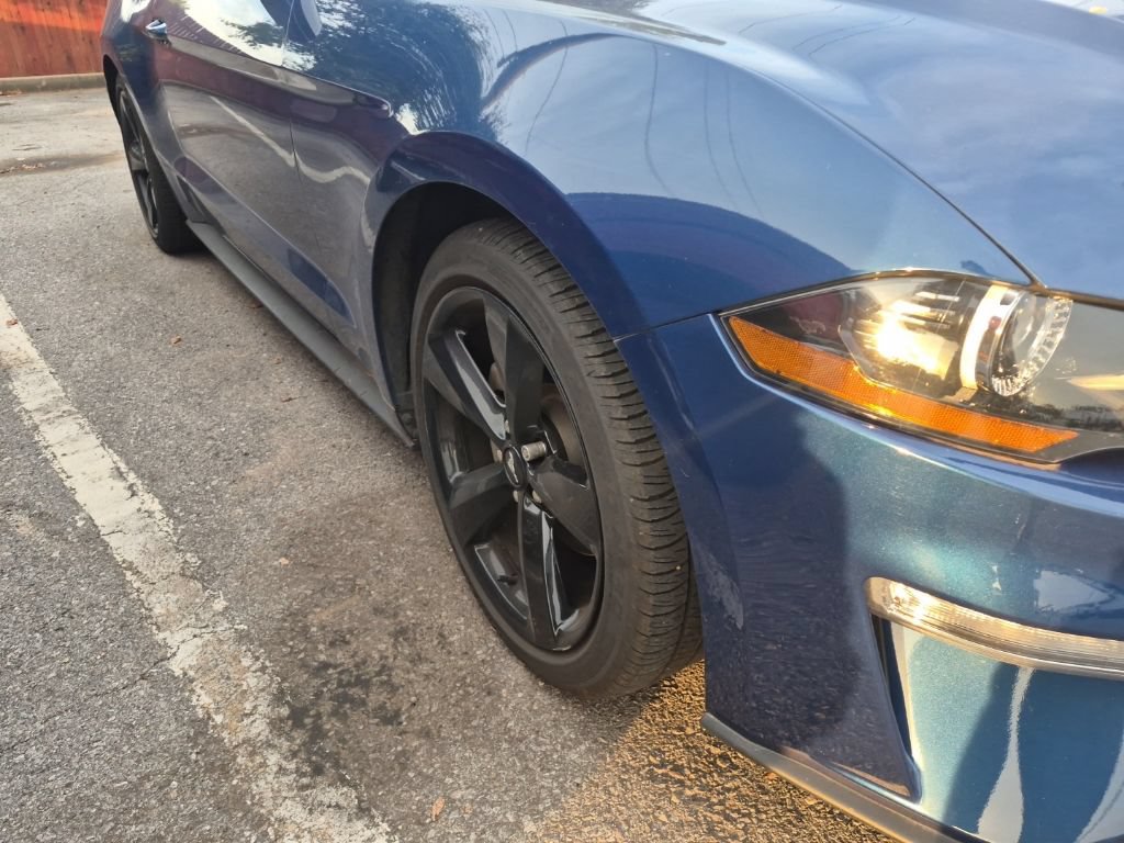 Used 2023 Ford Mustang Premium w/ Equipment Group 201A RWD image 17