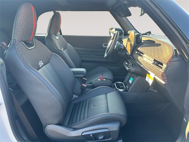 New 2026 MINI Cooper S image 15