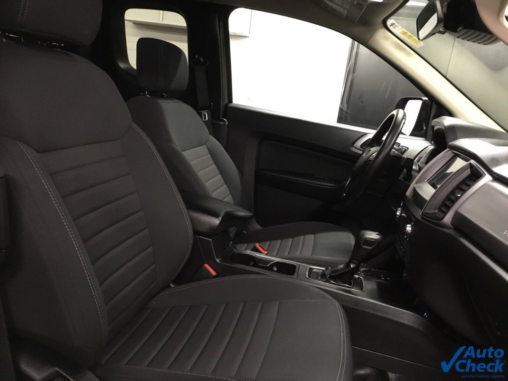 Used 2021 Ford Ranger XL w/ Equipment Group 101A High image 29