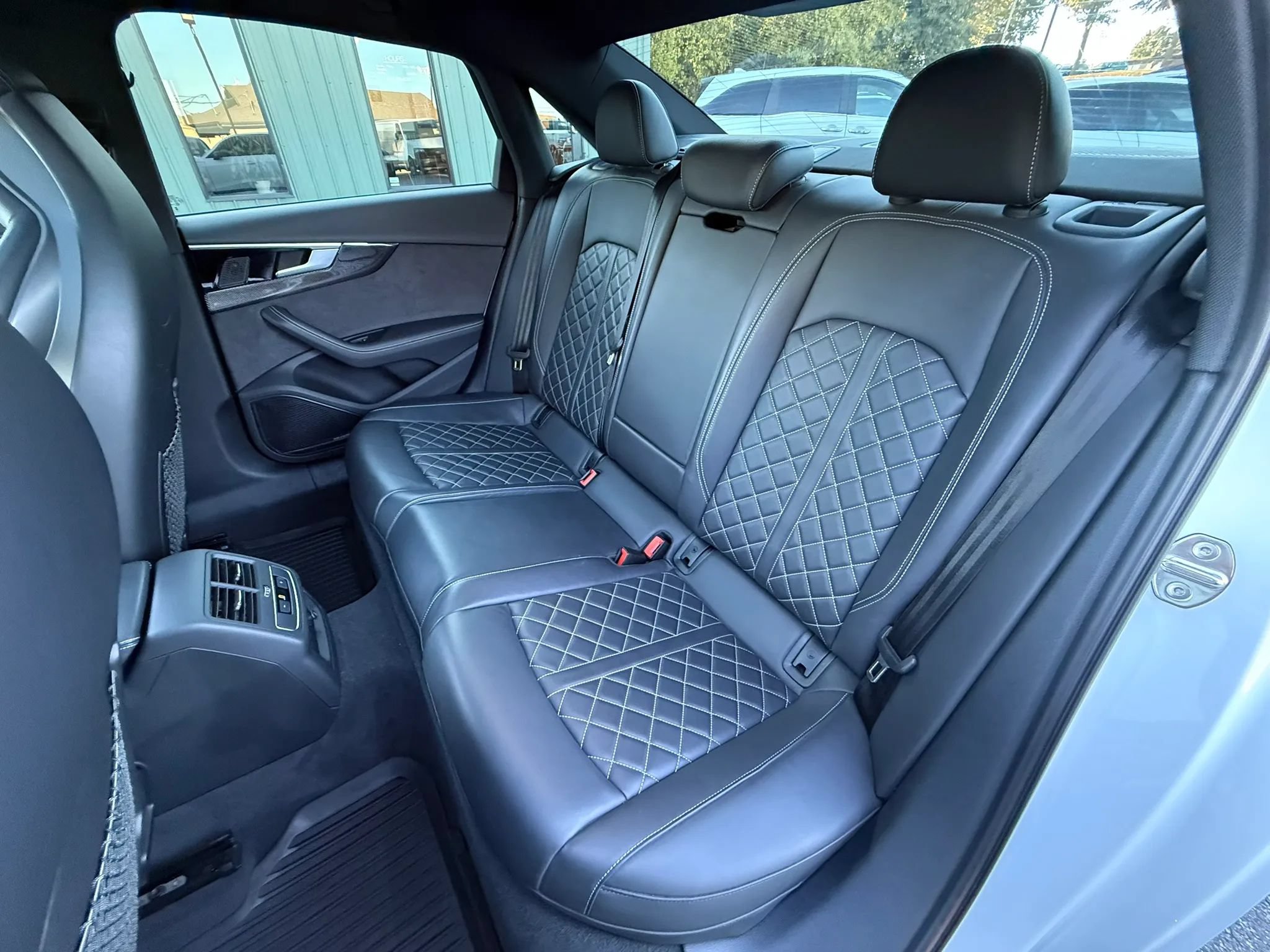 Used 2024 Audi S4 Premium Plus AWD/4WD image 25
