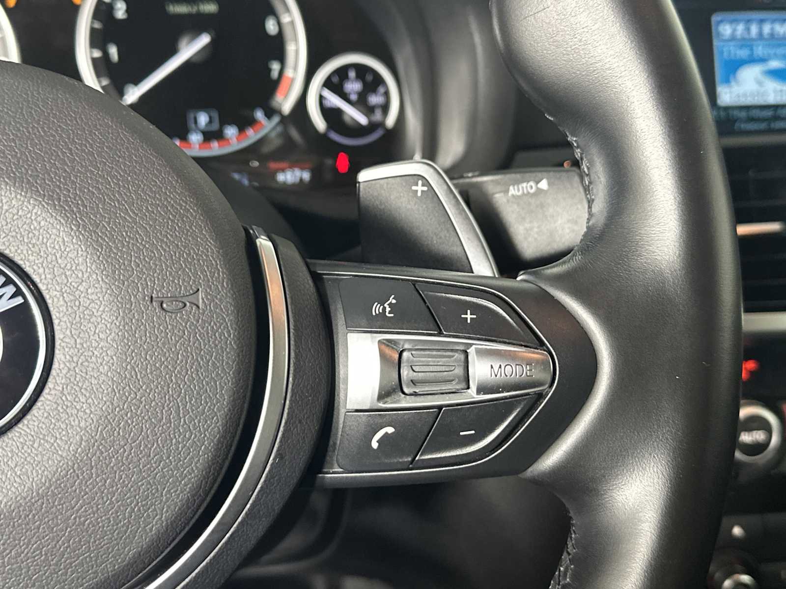 Used 2018 BMW X4 M40i AWD/4WD image 31