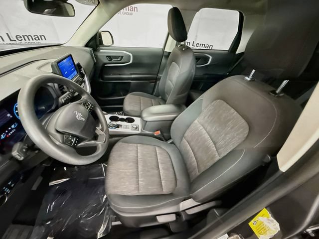 Used 2023 Ford Bronco Sport Big Bend AWD/4WD image 20