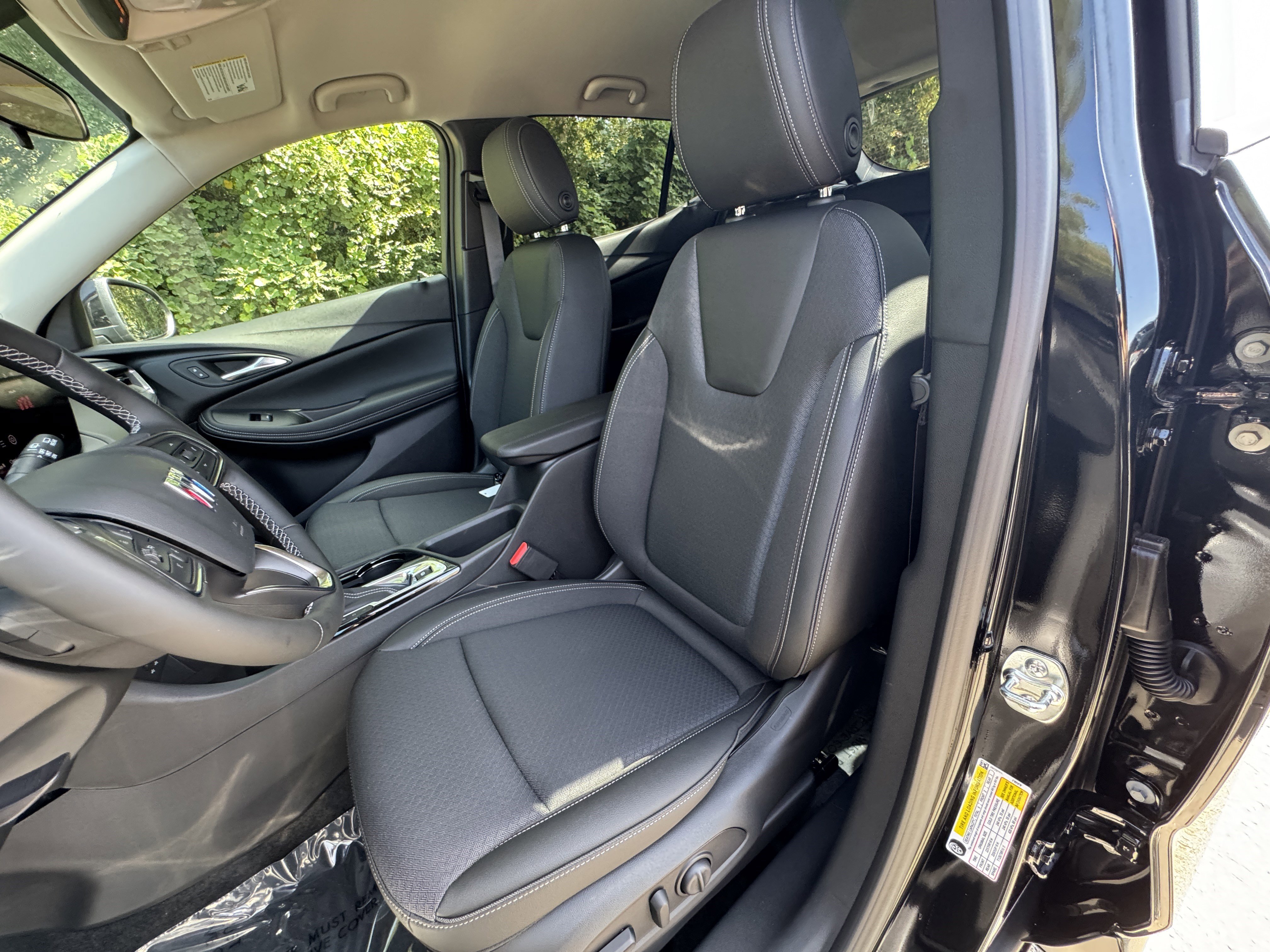 New 2026 Buick Encore GX Preferred w/ Comfort Package image 16