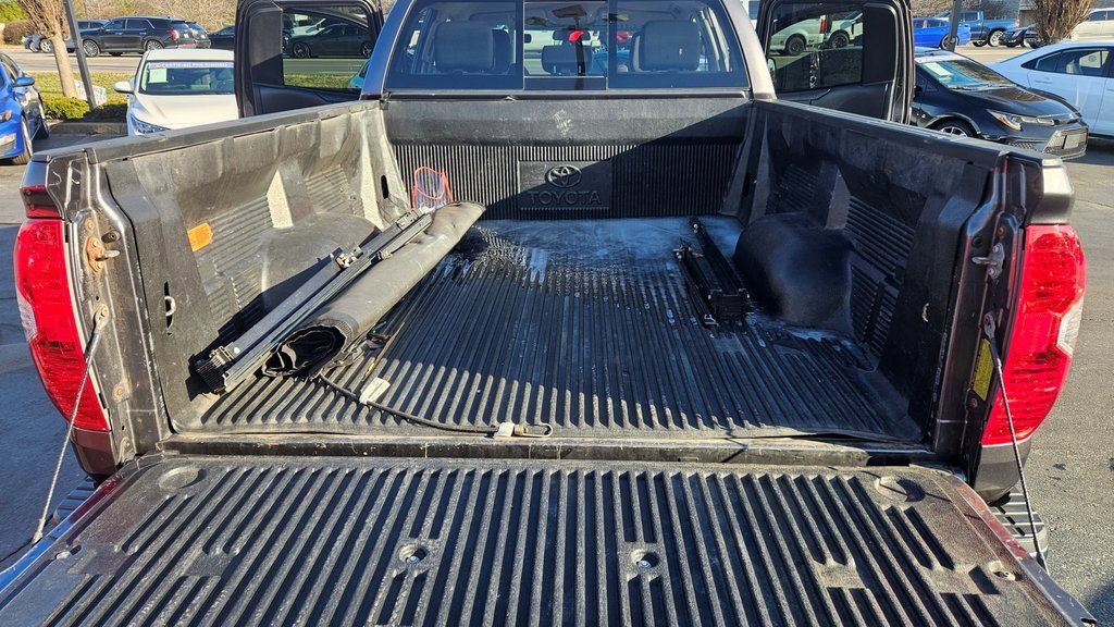 Used 2014 Toyota Tundra SR5 image 10