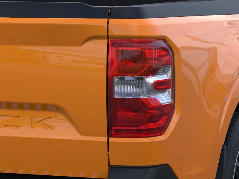 New 2026 Ford Maverick Lariat image 22