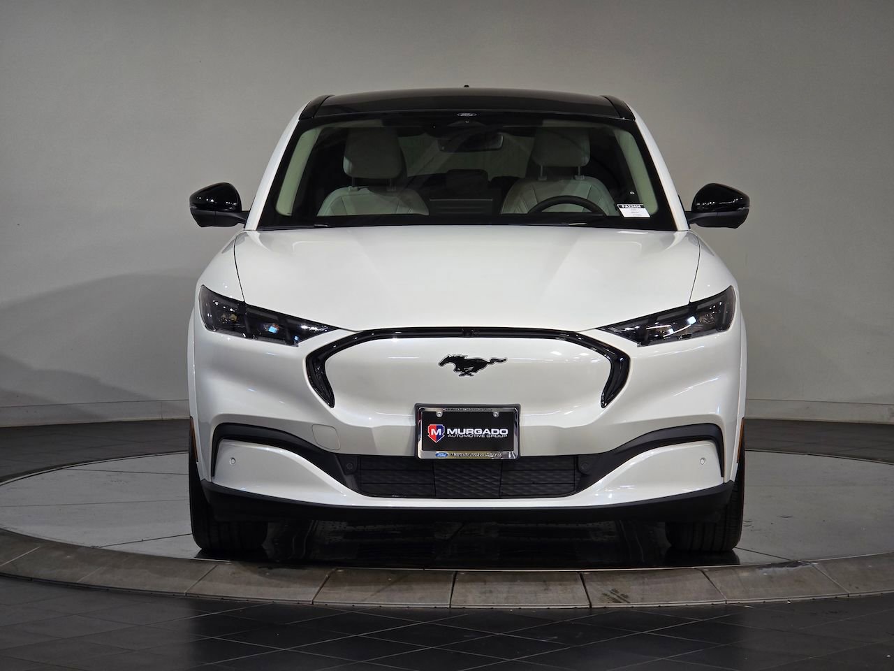 New 2025 Ford Mustang Mach-E Premium w/ Interior Protection Package image 7