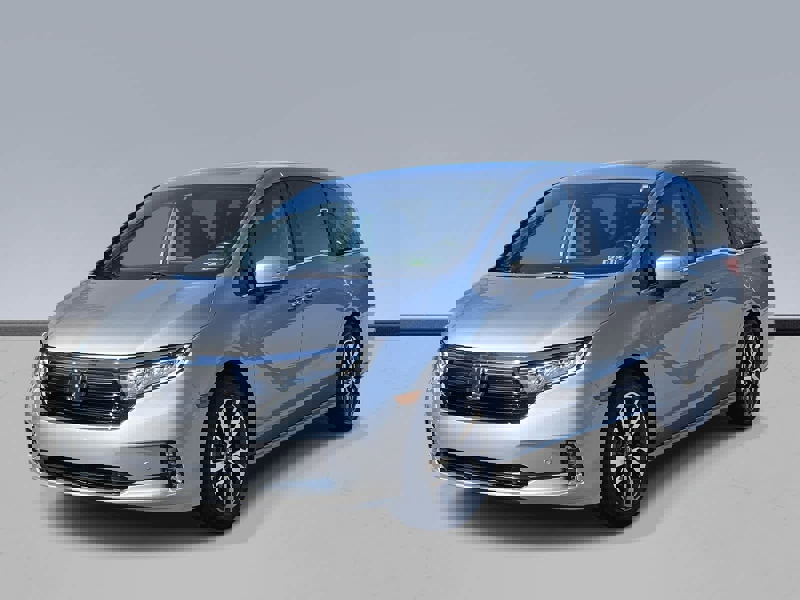 Used 2024 Honda Odyssey Touring