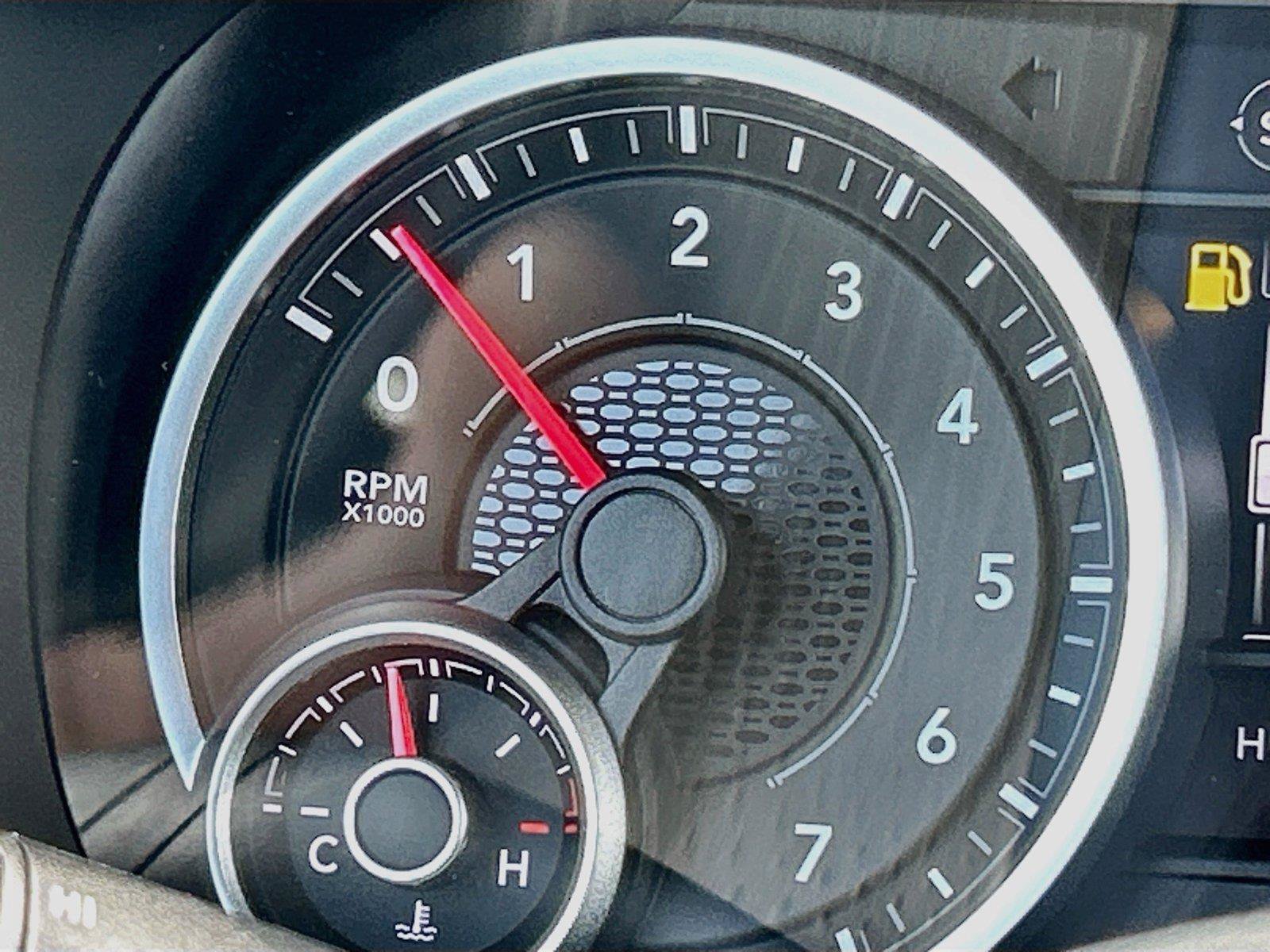 New 2026 RAM 1500 Express AWD/4WD image 36