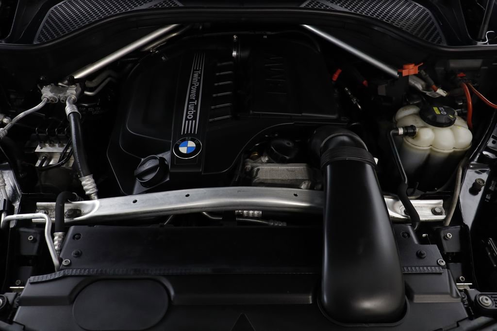 Used 2016 BMW X5 xDrive35i image 24
