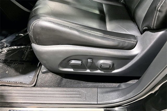 Used 2022 Nissan Murano SL image 19