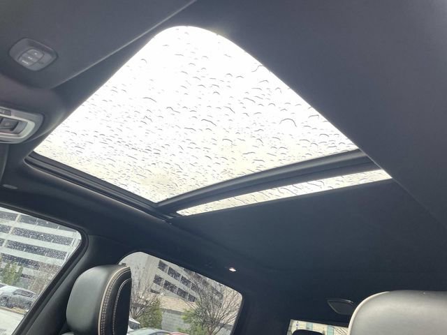 Used 2020 RAM 1500 Limited image 14