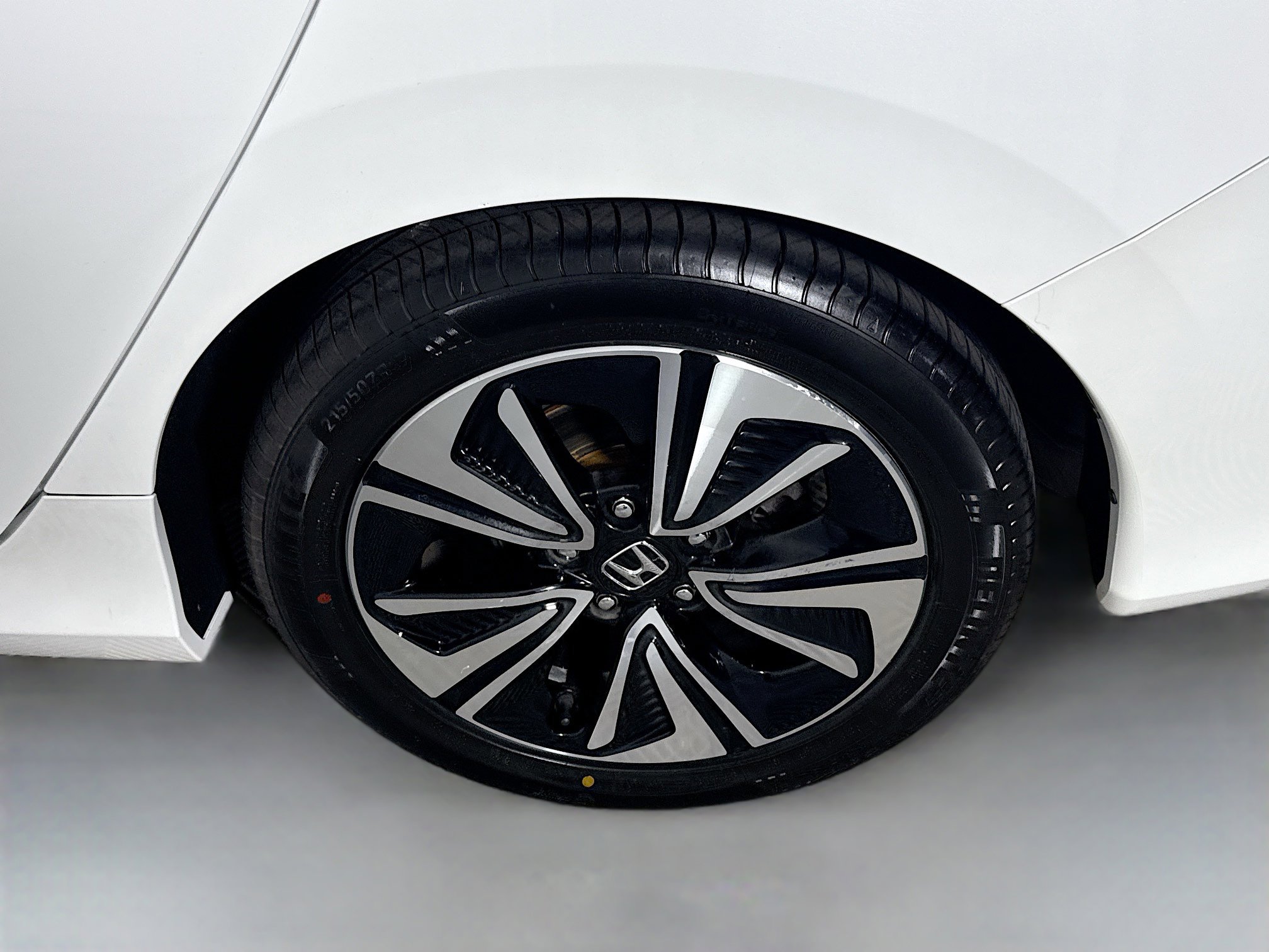 Used 2018 Honda Civic EX-T image 37