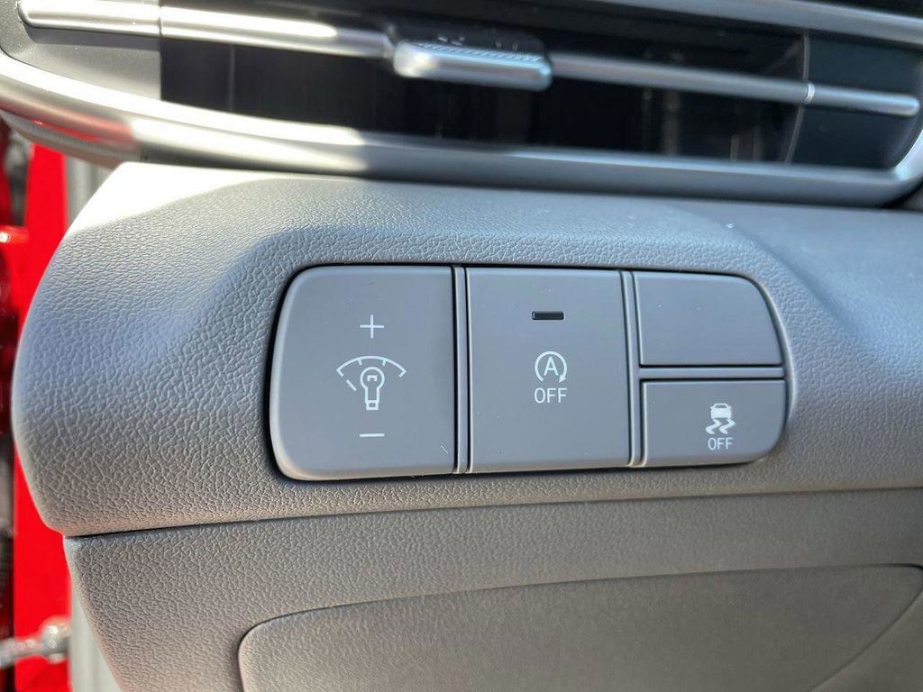 New 2026 Hyundai Elantra SE image 29