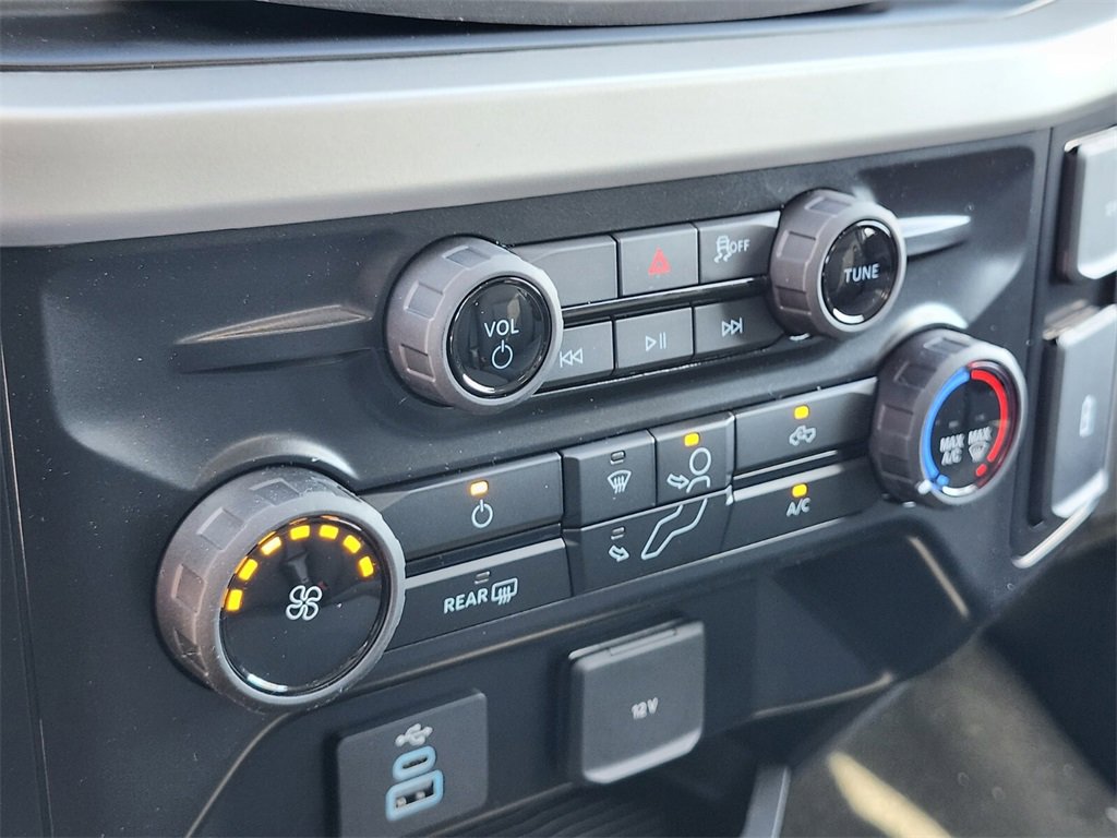 New 2026 Ford F350 XL image 18