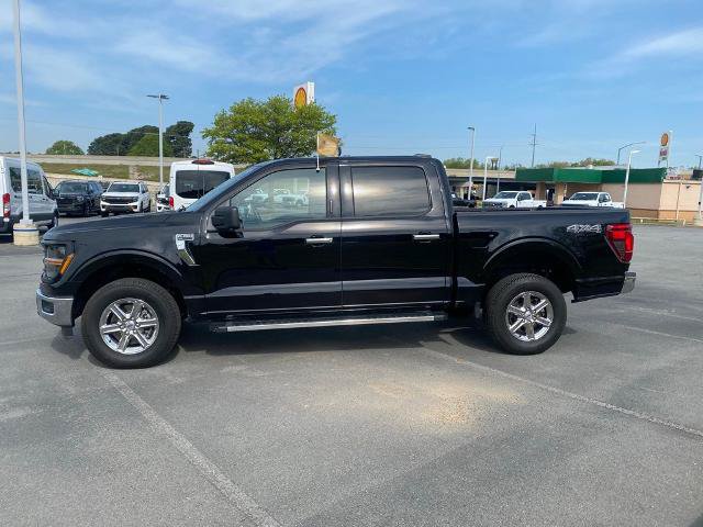 Certified 2024 Ford F150 XLT AWD/4WD image 4