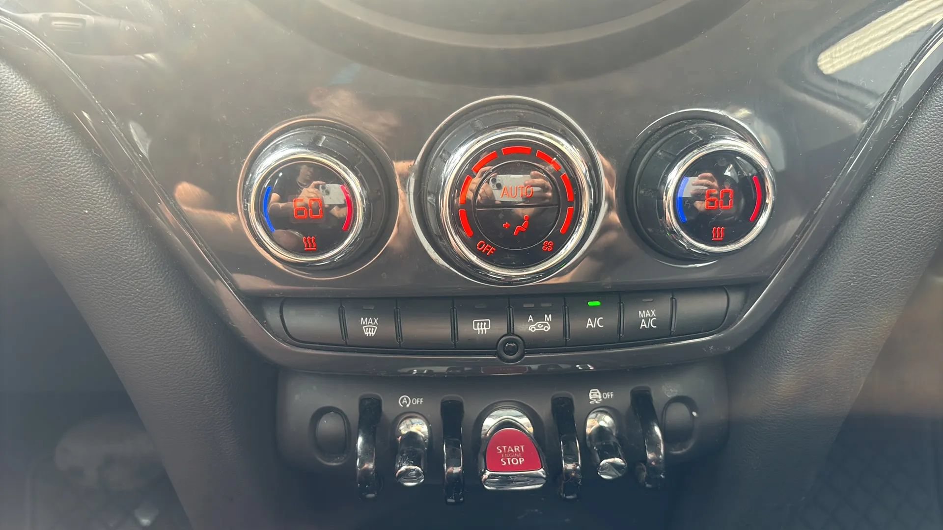 Used 2017 MINI Cooper Countryman FWD image 25
