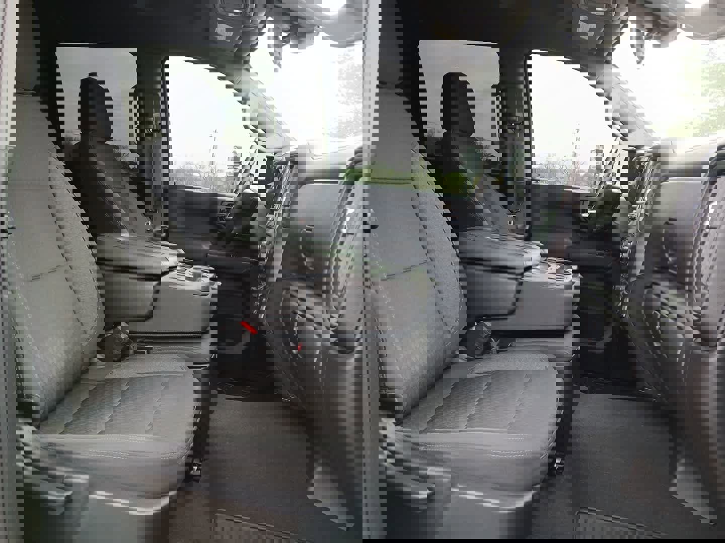 Used 2024 Chevrolet Silverado 2500 Custom w/ Custom Convenience Package image 65