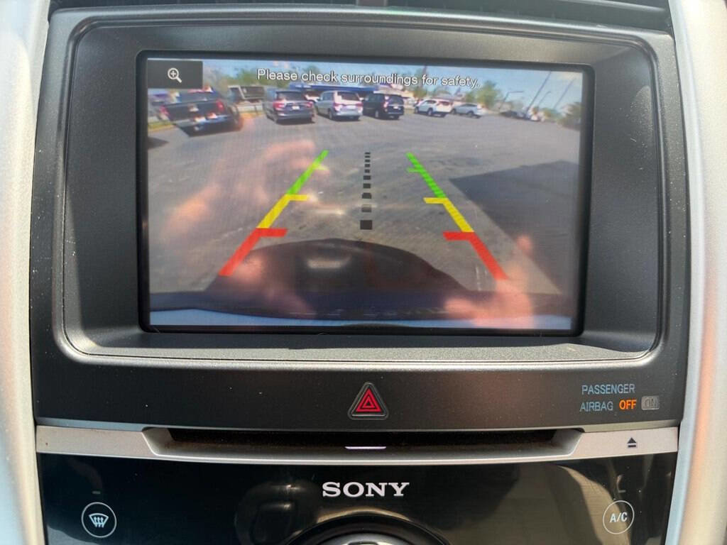 Used 2012 Ford Edge Limited AWD/4WD image 19