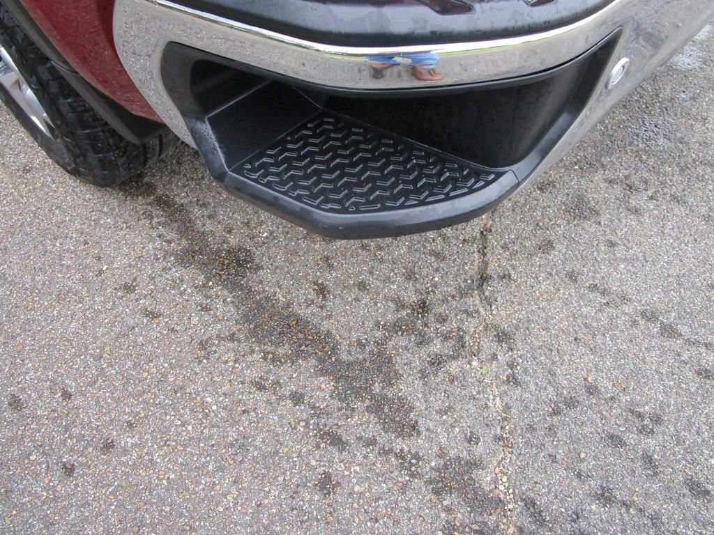 Used 2024 GMC Sierra 1500 SLT w/ SLT Premium Plus Package image 12