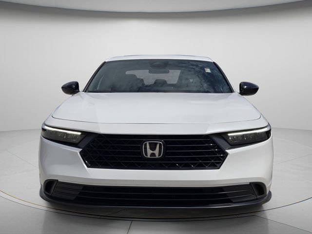 Used 2025 Honda Accord Sport image 5