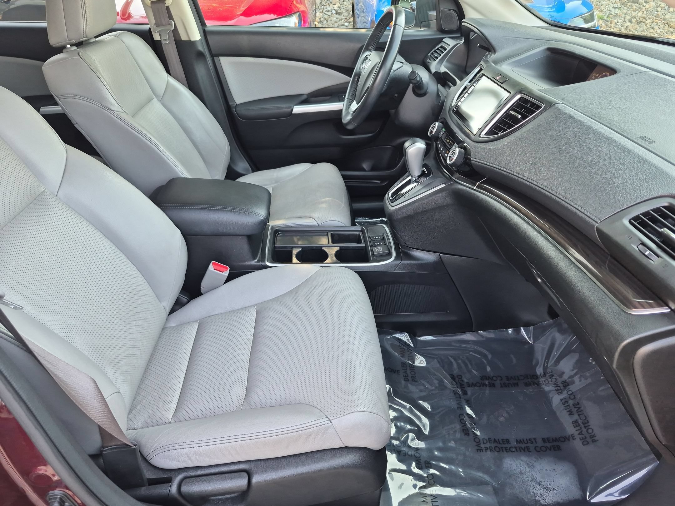 Used 2015 Honda CR-V EX-L image 30