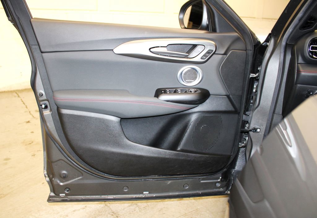 Used 2024 Dodge Hornet R/T Plus image 28