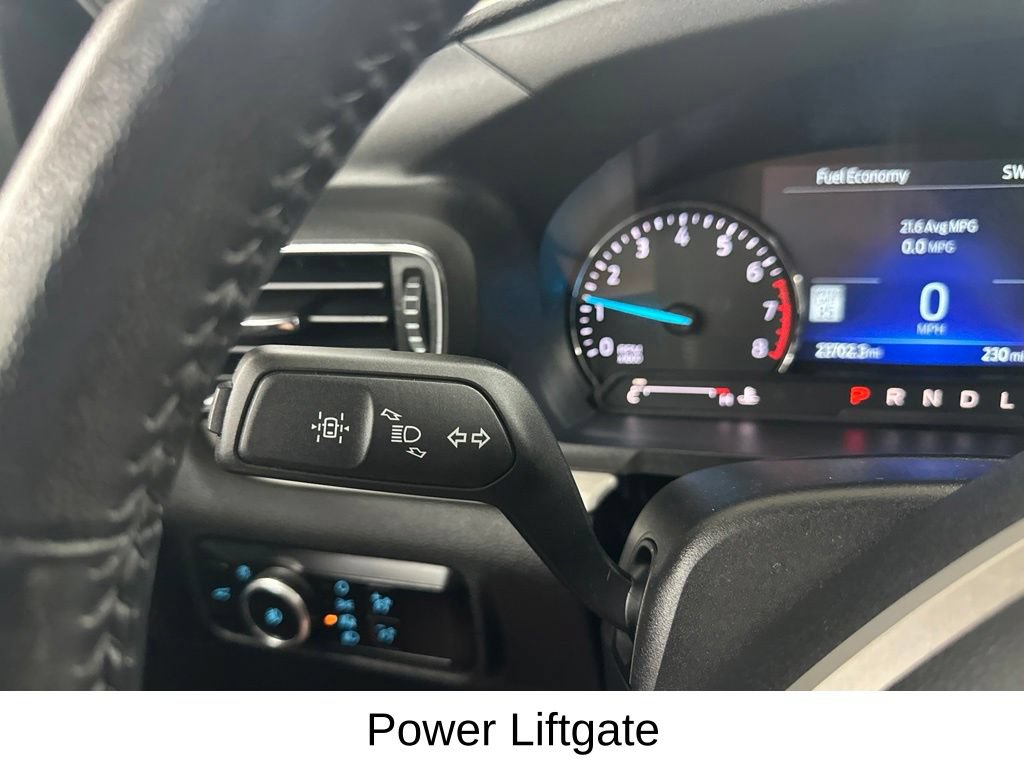 Used 2023 Ford Explorer XLT w/ Equipment Group 202A AWD/4WD image 41