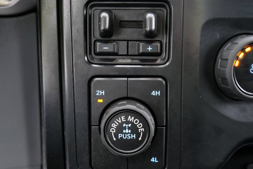 Used 2022 Ford F150 XL w/ Trailer Tow Package AWD/4WD image 26