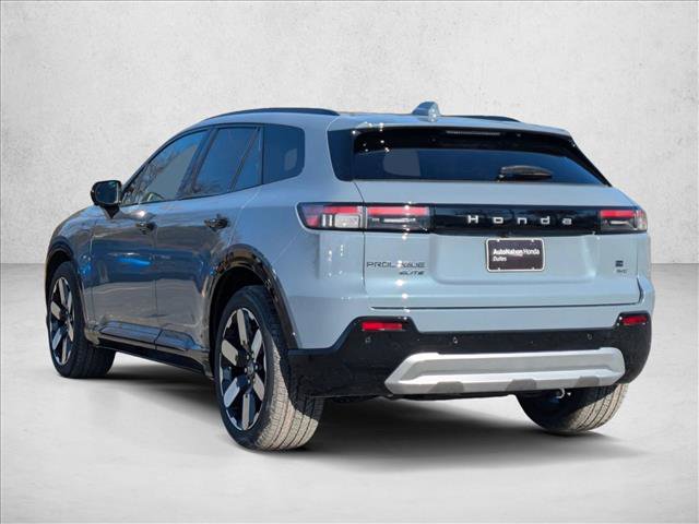 New 2026 Honda Prologue Elite image 9