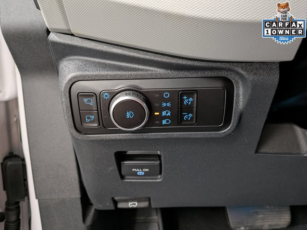 Used 2023 Ford Bronco Badlands AWD/4WD image 22