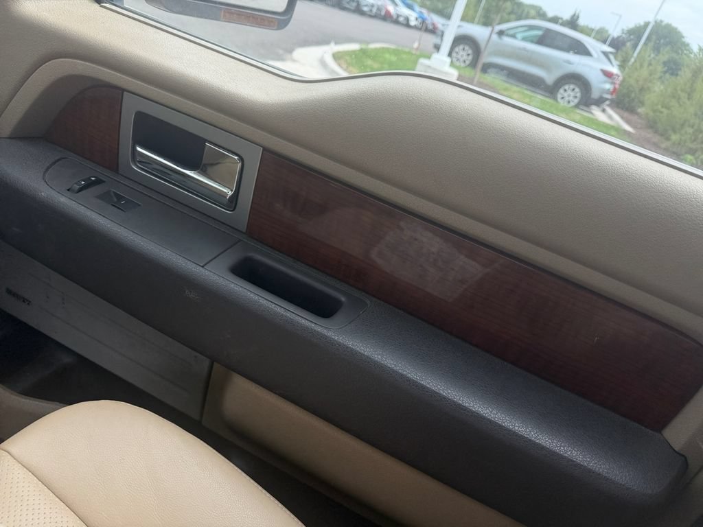 Used 2010 Ford F150 XLT AWD/4WD image 35