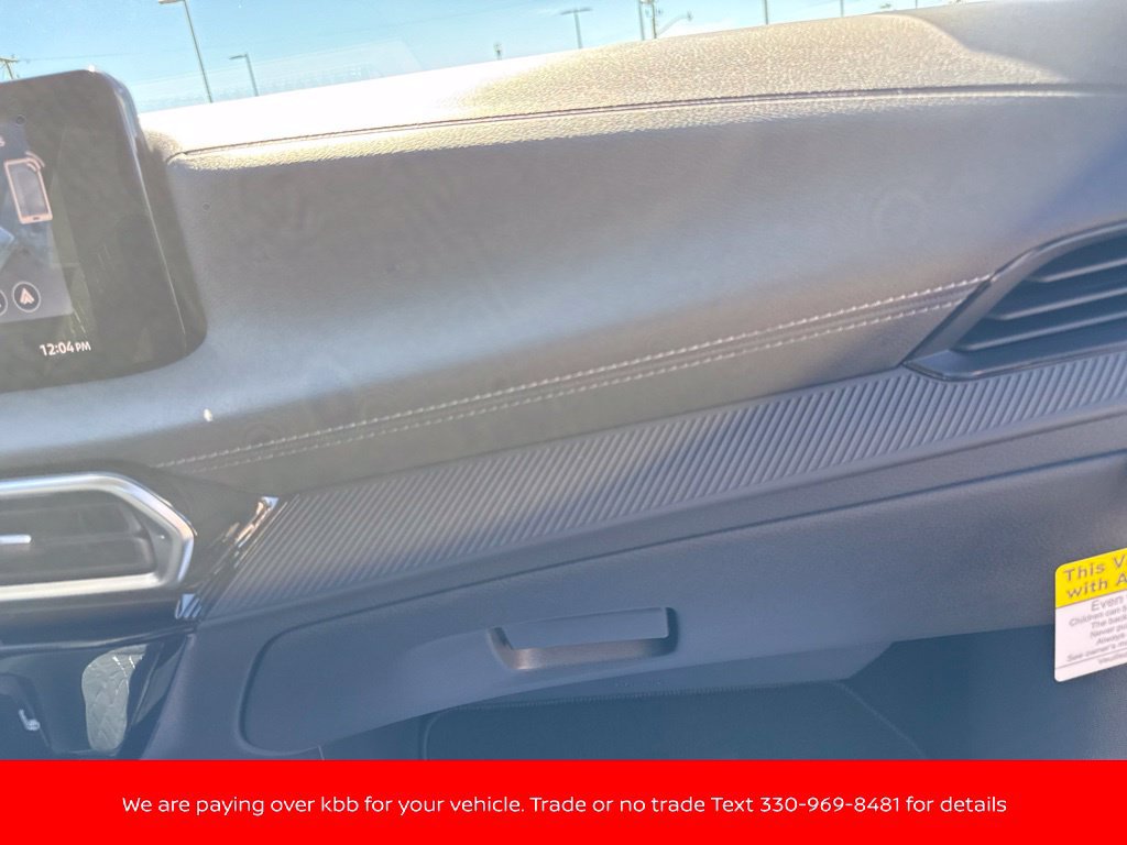 New 2027 Nissan Sentra SV w/ SV Convenience Package FWD image 34