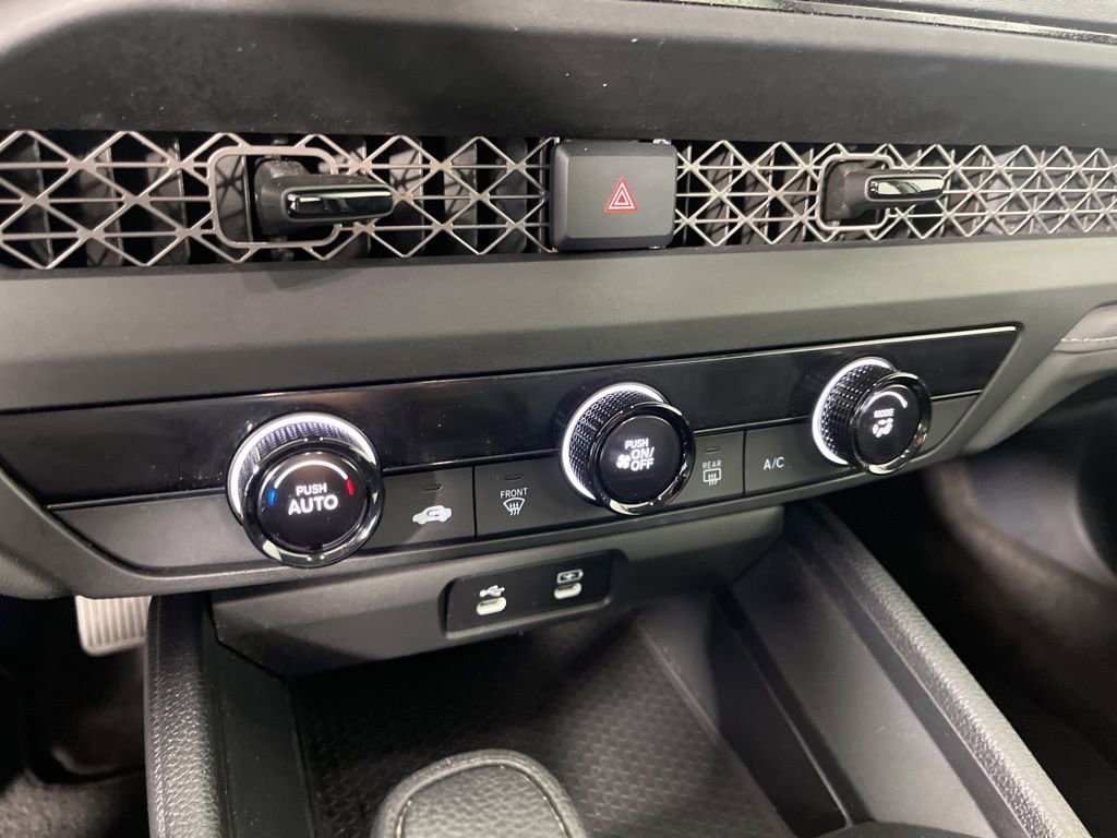 Certified 2023 Honda Accord LX image 26