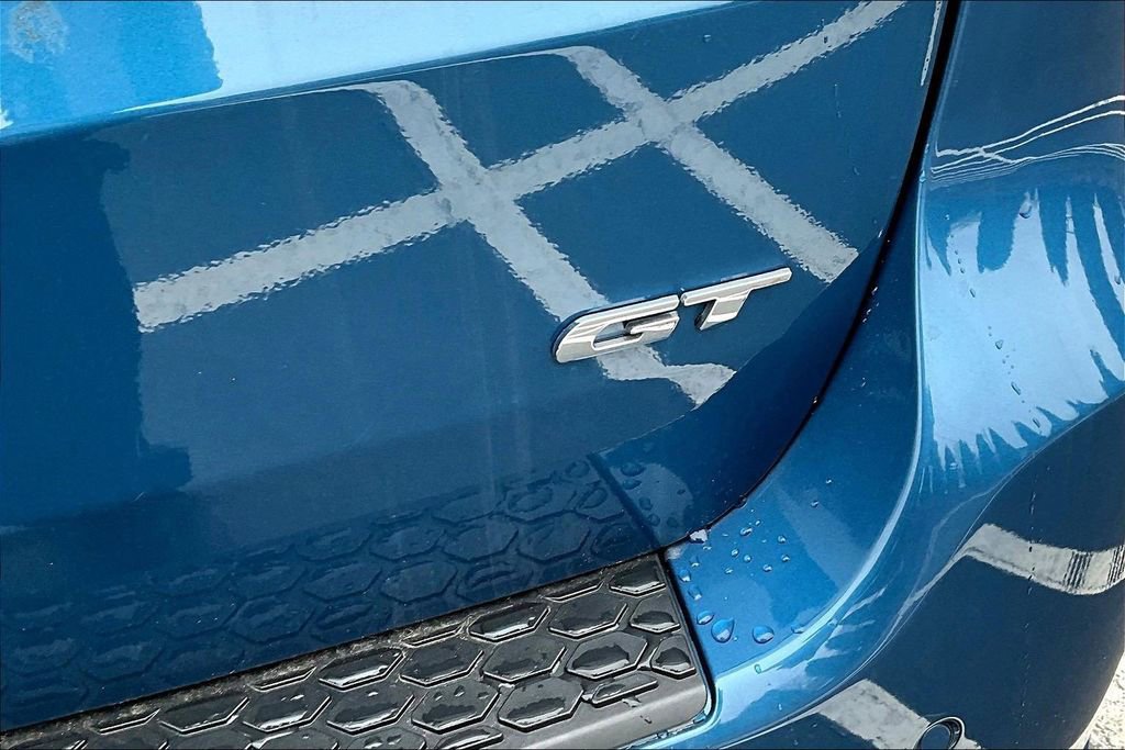 Used 2024 Dodge Durango GT image 24