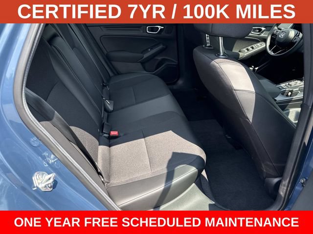 Used 2026 Honda Civic Sport image 11