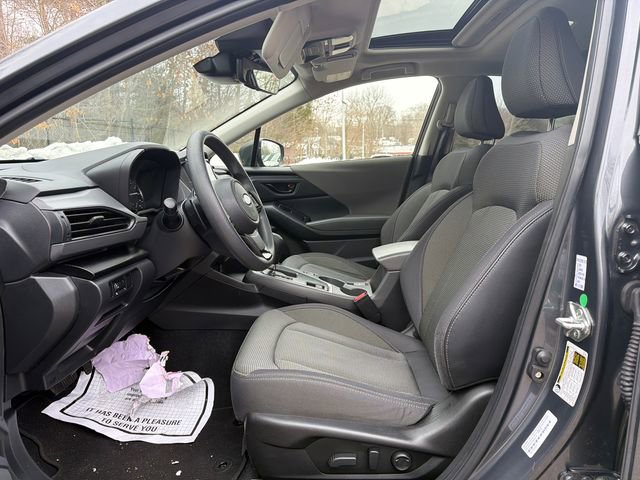 Certified 2024 Subaru Crosstrek 2.0i Premium image 37