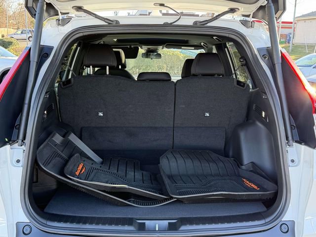 Used 2026 Honda CR-V TrailSport image 9