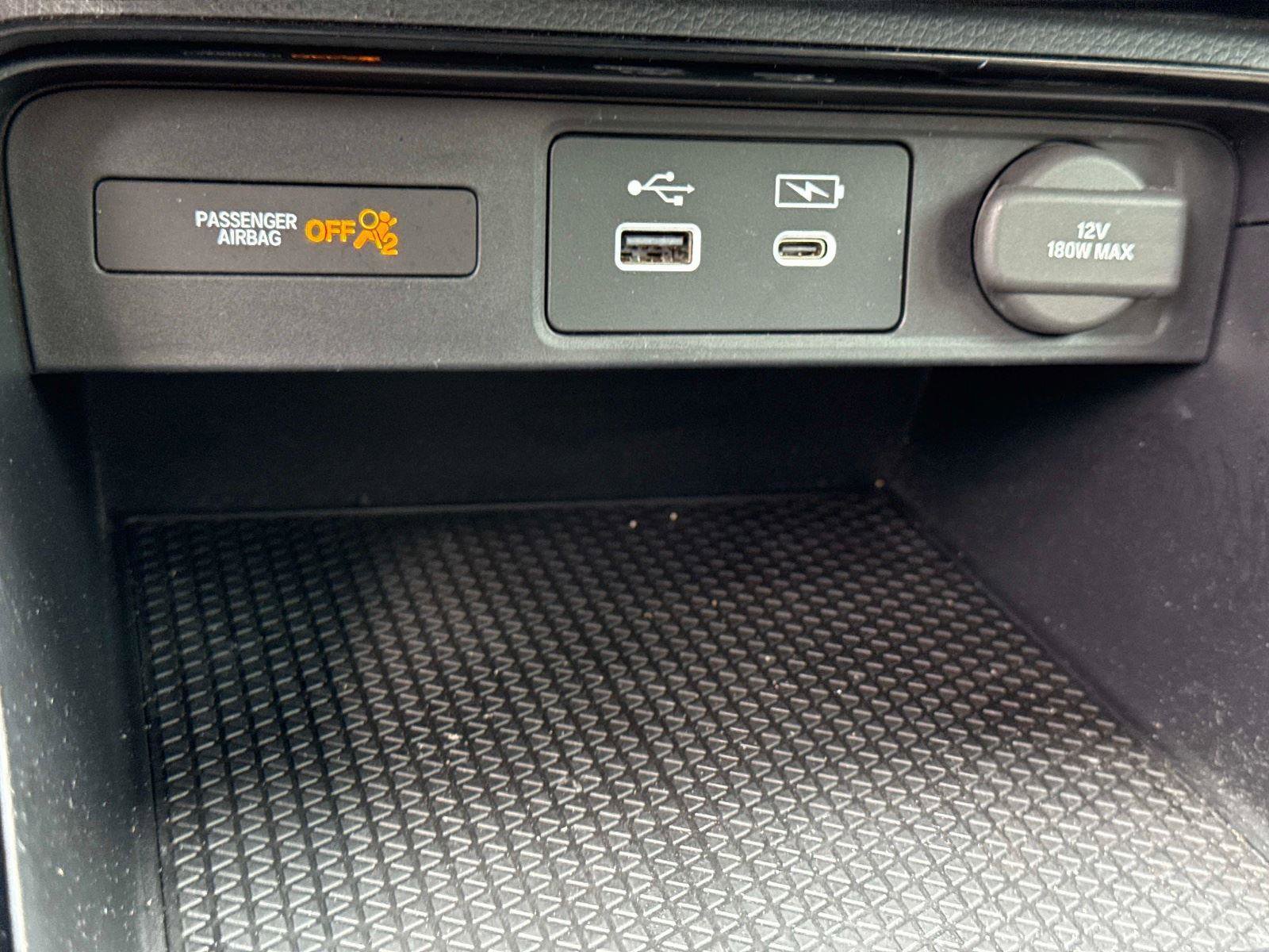 Certified 2024 Honda CR-V EX image 25