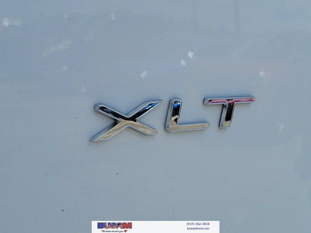 Used 2024 Ford Transit 350 XLT RWD image 8