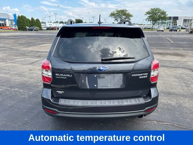 Used 2014 Subaru Forester 2.5i Touring AWD/4WD image 5