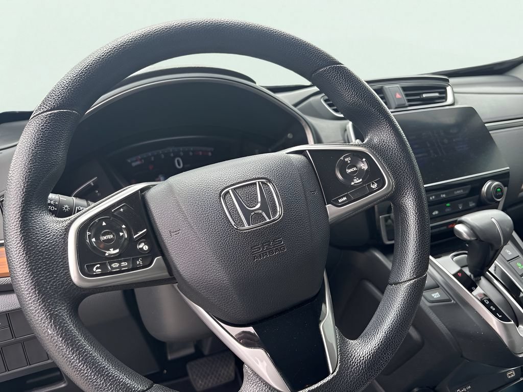 Used 2020 Honda CR-V EX image 15