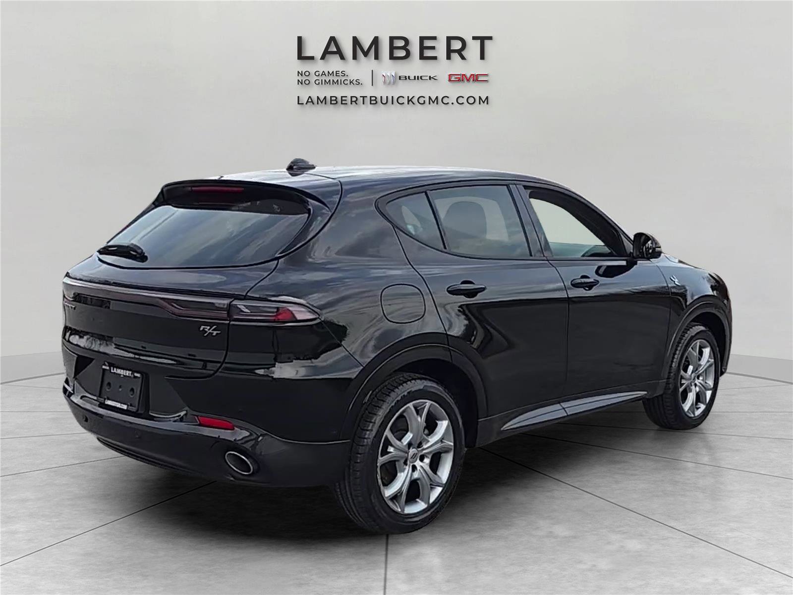 Used 2024 Dodge Hornet R/T w/ Tech Pack w/o Parking image 5