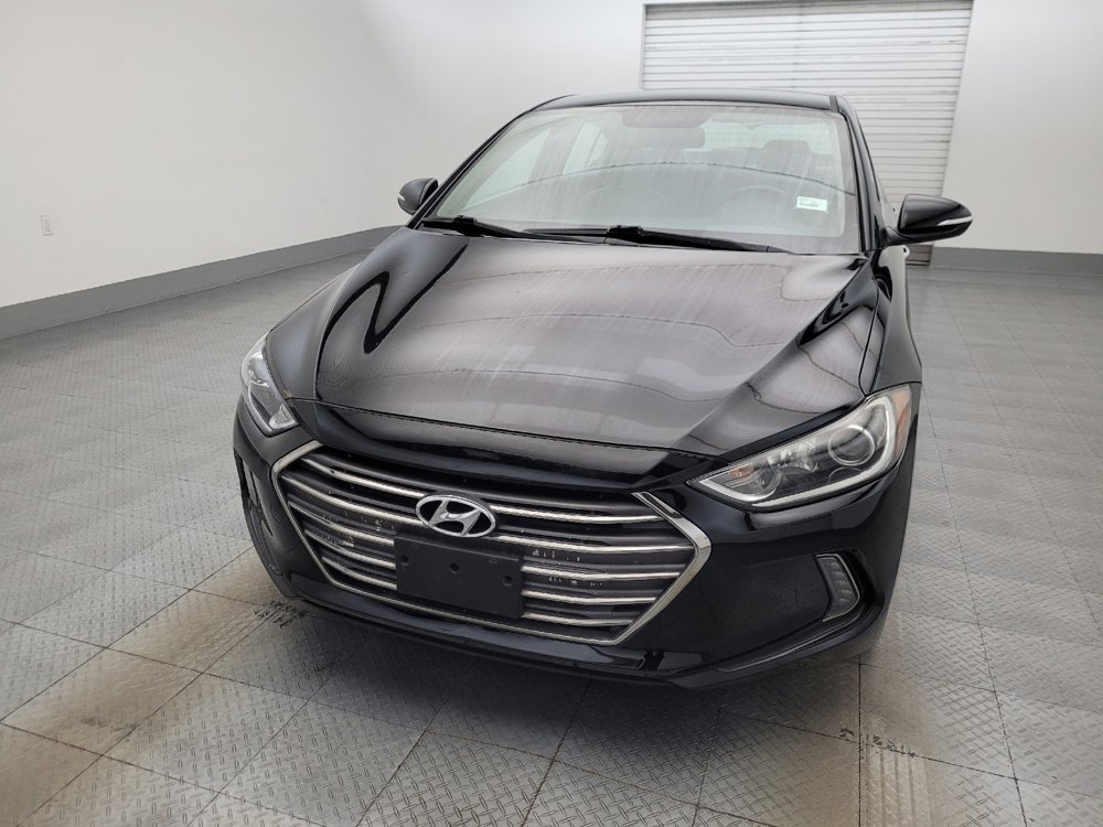 Used 2017 Hyundai Elantra Limited FWD image 15