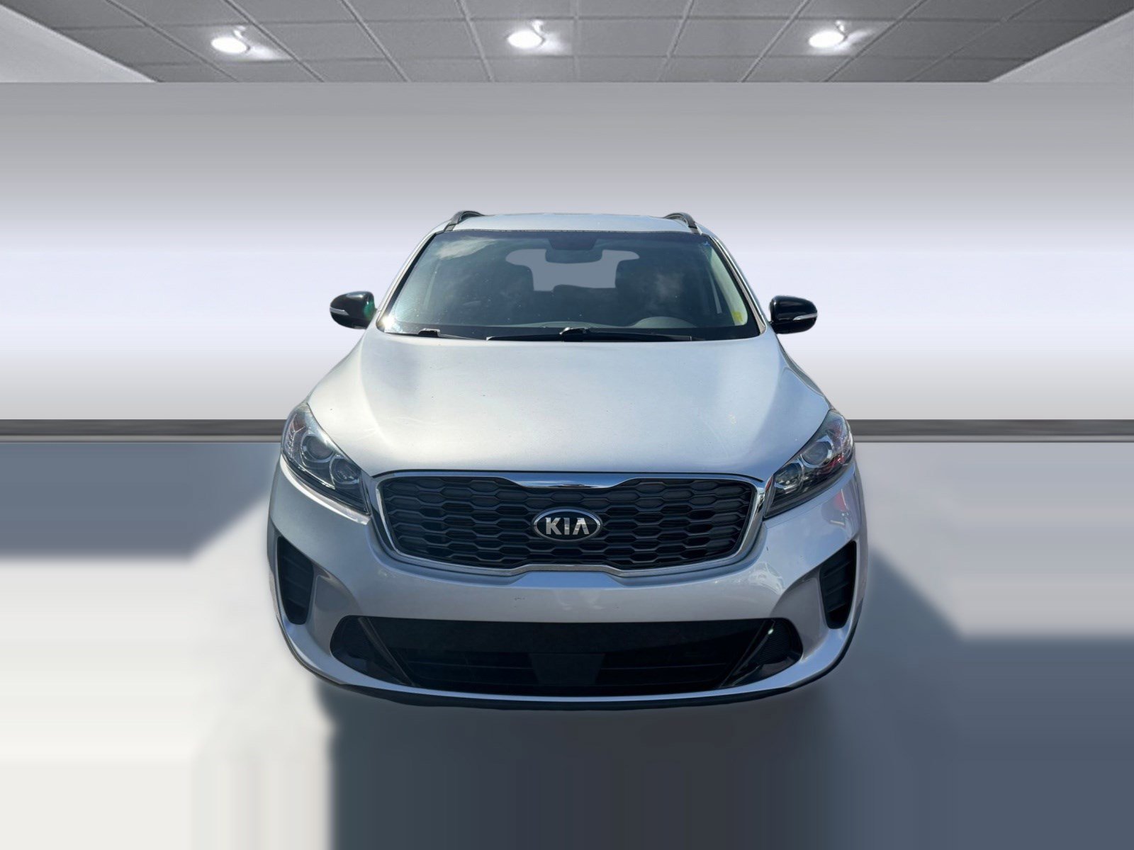 Used 2020 Kia Sorento S image 6