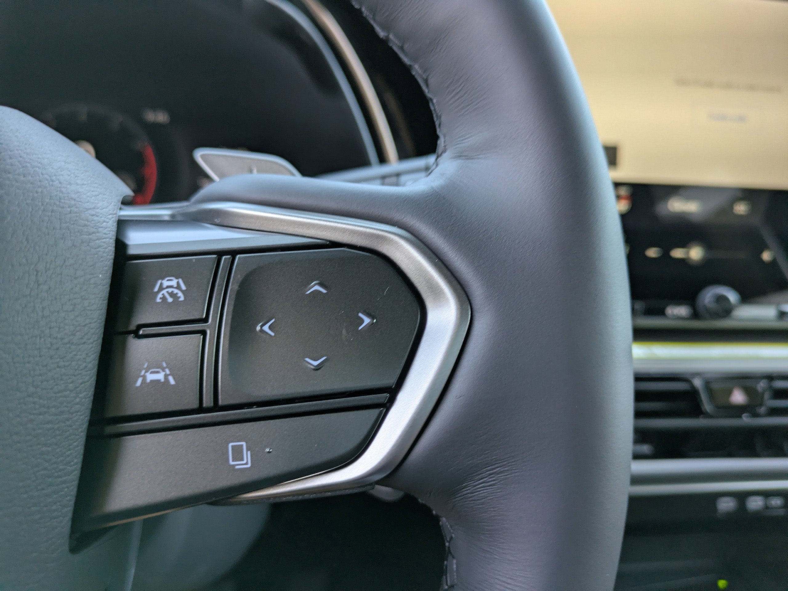New 2026 Lexus TX 350 AWD w/ Technology Package image 22