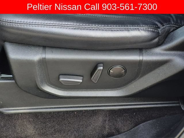 Used 2021 Ford Expedition Max XLT AWD/4WD image 24